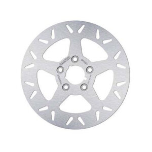 Galfer brake rotor. Round. Fixed. 292x5mm
