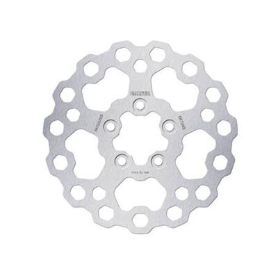 Galfer brake rotor. Cubiq. Fixed. 260x6mm