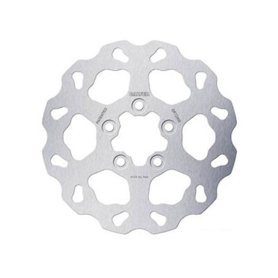 Galfer brake rotor. Wave. Fixed. 260x6mm