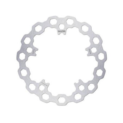 Galfer brake rotor. Cubiq Floating Track. 300x5mm