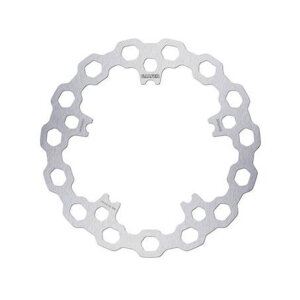 Galfer brake rotor. Cubiq Floating Track. 300x5mm