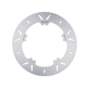 Galfer brake rotor. Round Floating Track. 300x5mm