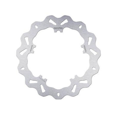 Galfer brake rotor. Wave Floating Track. 300x5mm