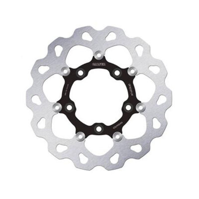 Galfer brake rotor. Wave. Floating. 300x5.6mm