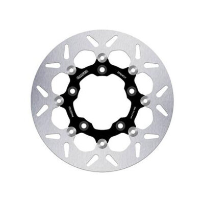 Galfer brake rotor. Round. Floating. 292x5,6mm