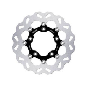 Galfer brake rotor. Wave. Floating. 292x5.6mm