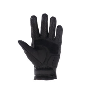 John Doe Adina gloves black Size S