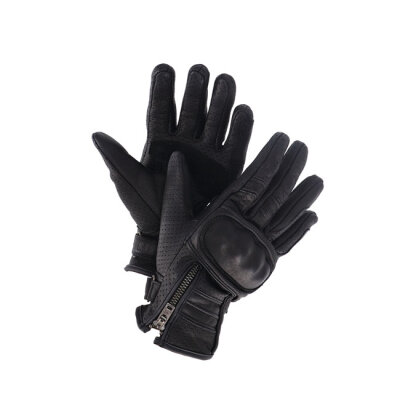 John Doe Adina gloves black Size M