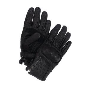 John Doe Adina gloves black Size M