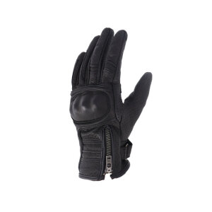 John Doe Adina gloves black Size L