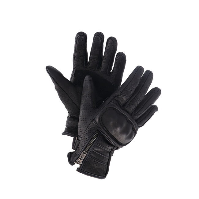 John Doe Adina gloves black Size XL