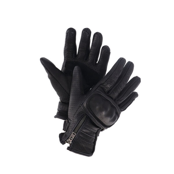 John Doe Adina gloves black Size XL
