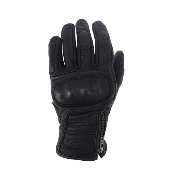 John Doe Adina gloves black Size XL
