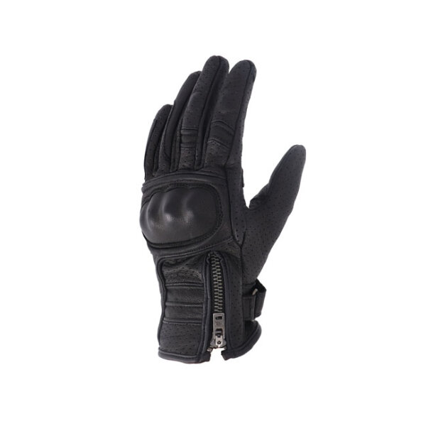 John Doe Adina gloves black Size XL