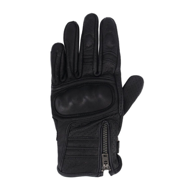 John Doe Adina gloves black Size XL