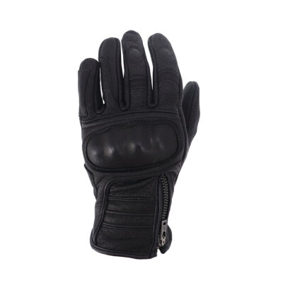John Doe Adina gloves black Size XL