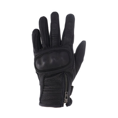 John Doe Adina gloves black Size XL
