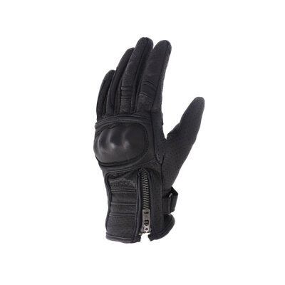 John Doe Adina gloves black Size XL