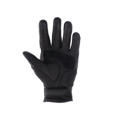John Doe Adina gloves black Size XL