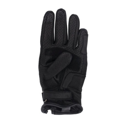 John Doe Adina gloves black Size XL