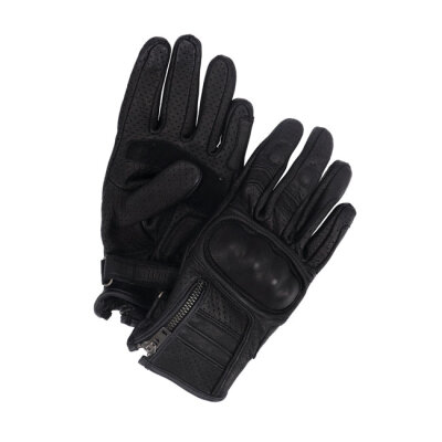 John Doe Adina gloves black Size XL