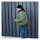 MA-1 Bomber flight jacket green Size 2XL