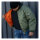 MA-1 Bomber flight jacket green Size 2XL