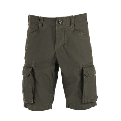 Army Surplus Cargo short green Size S