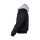 MA-1 Bomber hooded flight jacket black Size L