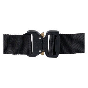 Army Surplus Tactical Fast belt black