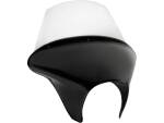 Batwing SML Fairing without Screen and Bracket Height 345...