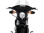 Batwing SML Fairing without Screen and Bracket Height 345 mm x Width 490 mm