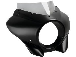 Mirage Semifairing without Bracket and Screen Height 400...
