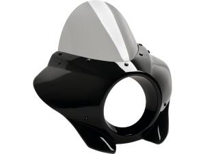 Mirage Semifairing without Bracket and Screen Height 400...