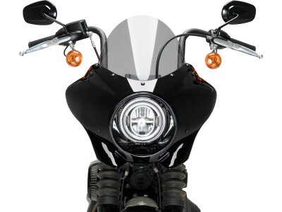 Mirage Semifairing without Bracket and Screen Height 400 mm x Width 530 mm