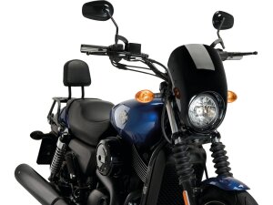 Anarchy Semifairing Bracket