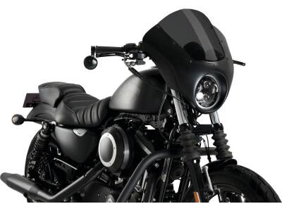 Dark Night Semifairing Bracket