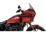 Replacement Windscreen for Low Rider ST Touring; Height...