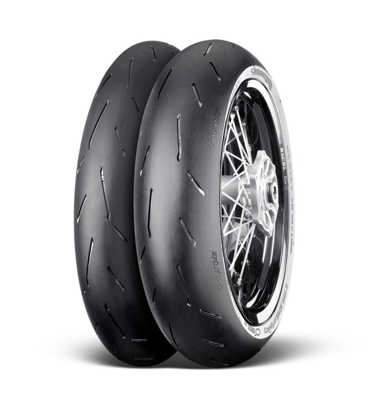 Sm2 140/70r17 66h Tl