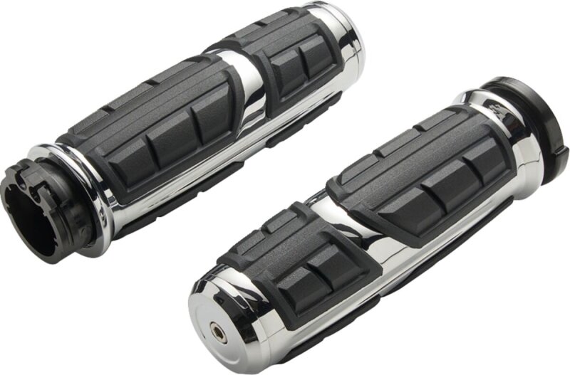Grips Chicane Street Glide Roa