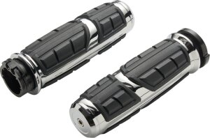 Grips Chicane Street Glide Roa
