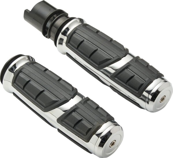 Grips Chicane Street Glide Roa