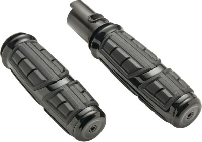 Grips Chicane Street Glide Roa