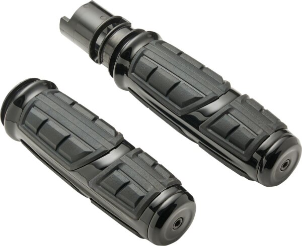 Grips Chicane Street Glide Roa