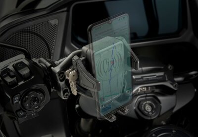 Holder Phone Gen 2 Cybercharge