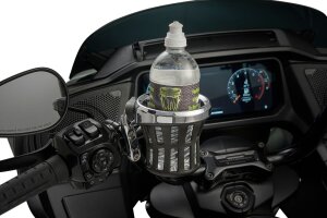 Holder Drink Gen 2 Chrome Perc