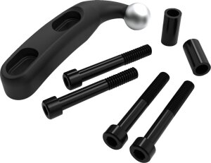 Holder Drink Gen 2 Chrome Perc