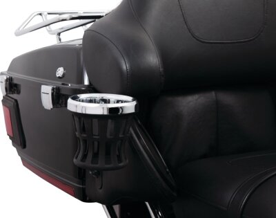 Holder Drink Pssngr Gen 2 Chr