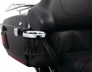 Holder Drink Pssngr Gen 2 Chr