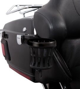 Holder Drink Pssngr Gen 2 Blac